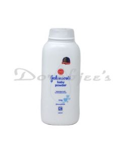 JOHNSON BABY POWDER 100G