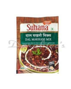 SUHANA DAL MAKHANI MIX 50G