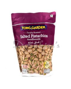 TONG GARDEN  SALTED PISTACHIOS 500 G