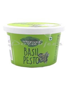 WINGREENS BASIL PESTO DIP