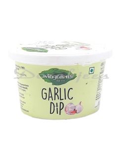 WINGREENS GARLIC DIP