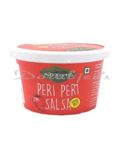 WINGREENS PERI PERI SALSA DIP