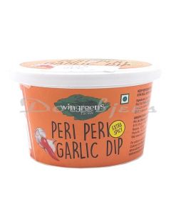 WINGREENS PERI PERI GARLIC DIP