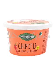 WINGREENS CHIPOTLE DIP