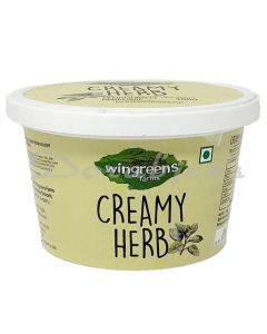 WINGREENS CREAMY HERB DIP