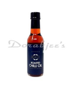 SYNTHITE SPRIG  ROASTED CHILLI OIL