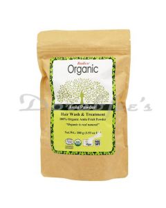 RADICO AMLA ORGANIC HAIR COLOR POWDER 100G