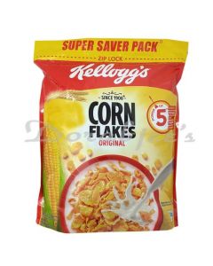 KELLOGGS CORN FLAKES 875 G