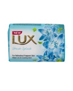 LUX FRESH SPLASH SOAP 100 G