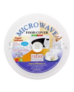 PRIME MICROWAVE COVER BIG