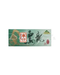 RICKSHAW OOLONG  TEA 25 BAGS