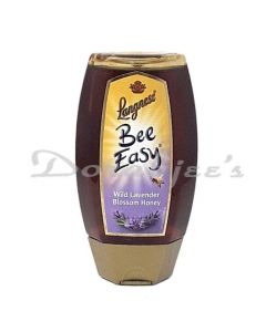 LANGNESE BEE EASY WILD LAVENDER HONEY 250G