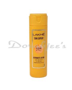 LAKME SUN EXPERT ULTRA MATTE LOTION PA24++ 60ML