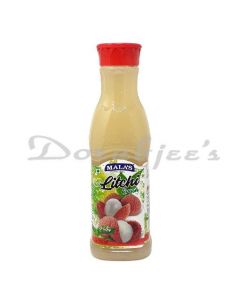 MALAS LITCHI CRUSH      700 ML