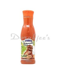 MALAS BUTTER SCOTCH CRUSH 700ML