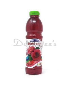 MALAS ROSE CRUSH        1 LTR