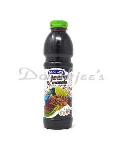 MALAS JEERA MASALA CORDIAL 700