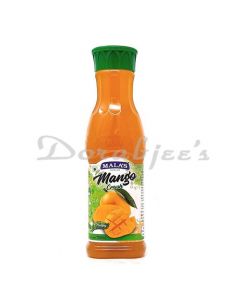 MALAS MANGO CRUSH 750 ML