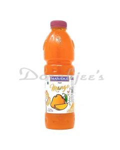 MANAMA MANGO CRUSH 1L