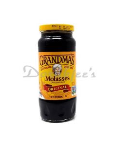 GRANDMAS  ORIGINAL MOLASSES