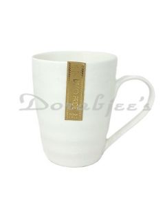 DECO PRIDE 1PC MILK MUG /W 150