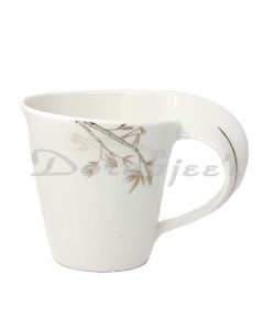 DECO PRIDE 1P COFFEE MUG P 162