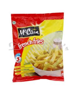 MCCAIN FRENCH FRIES 420 G