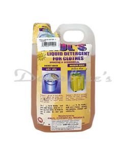 PAUL LIQUID DETERGENT FOR CLOTHES  1L