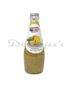 AMERICAN STYLE BASIL DRINK  PINE 300G