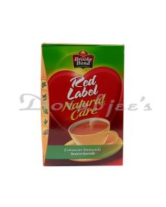 BROOKE BOND RED NATURAL 500G