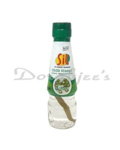 SIL CHILLI VINEGAR  200G