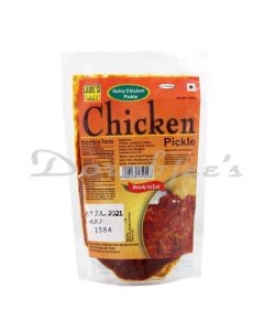 JUDE CHICKEN PICKLE 150 G