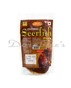 JUDE SEER FISH PICKLE 150G