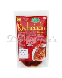 JUDE RECHEIADO MASALA