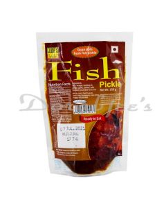 JUDE FISH PICKLE 150 G