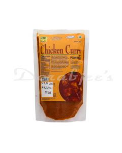 JUDE CHICKEN CURRY POWDER 100G