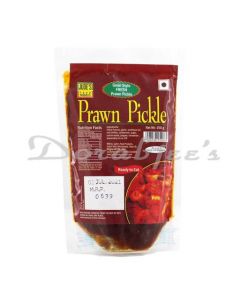 JUDE PRAWN PICKLE 150 G