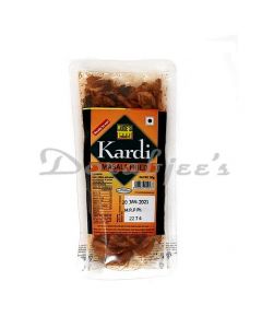 JUDE KARDI MASALA FRIED 50 G