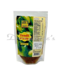 JUDE TENDLI PICKLE 150G