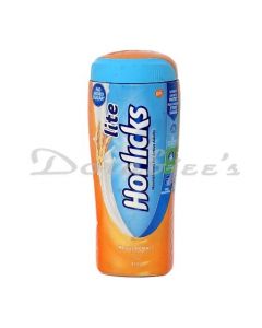 HORLICKS LITE MALT BEVERAGE 500G