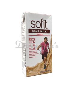 GODREJ SOFIT VANILLA SOY MILK 1L