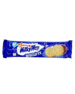 MILKY WAY BISCUITS 108 G