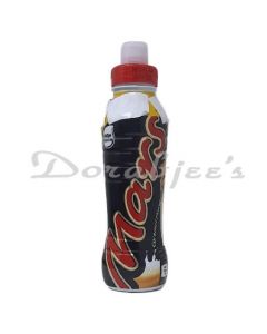 MARS CARAMEL MILK 350 ML