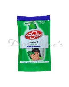 LIFEBUOY HAND WASH NATURE 180 ML