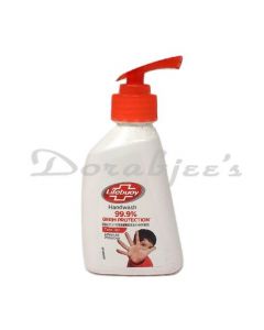 LIFEBUOY TOTAL HAND WASH  80 ML