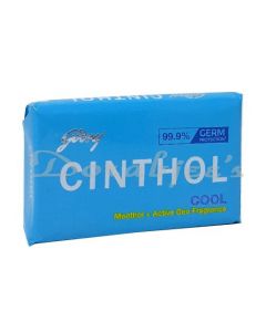 GODREJ CINTHOL SOAP COOL 50 G