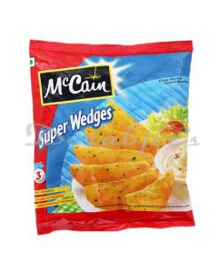 MCCAIN WEDGES     450 G