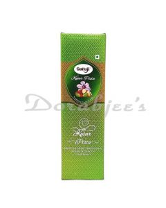 GURUJI KESHAR PISTA SHARBAT 700ML