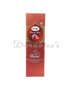 GURUJI BADAM KESHAR THANDAI 700ML