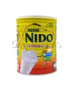 NESTLE NIDO FORTIFIED 900G